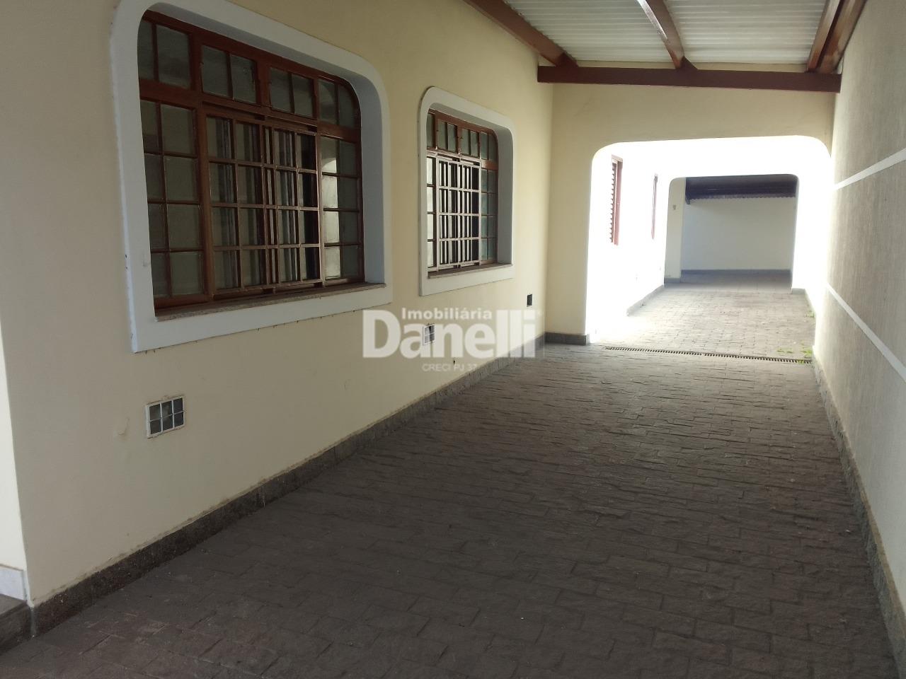 Casa para aluguel no Esplanada Santa Terezinha: 