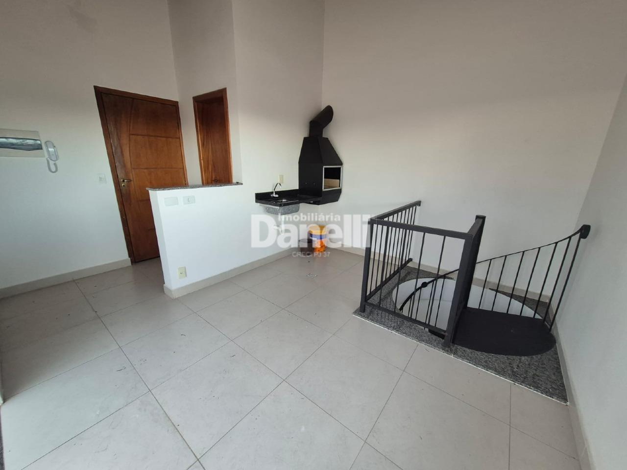 Cobertura à venda no Residencial Portal da Mantiqueira: 