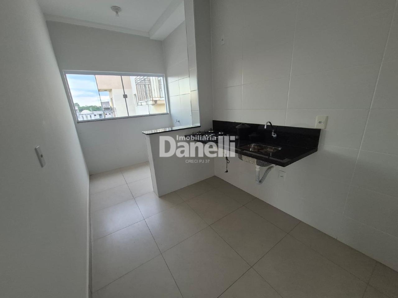 Cobertura à venda no Residencial Portal da Mantiqueira: 