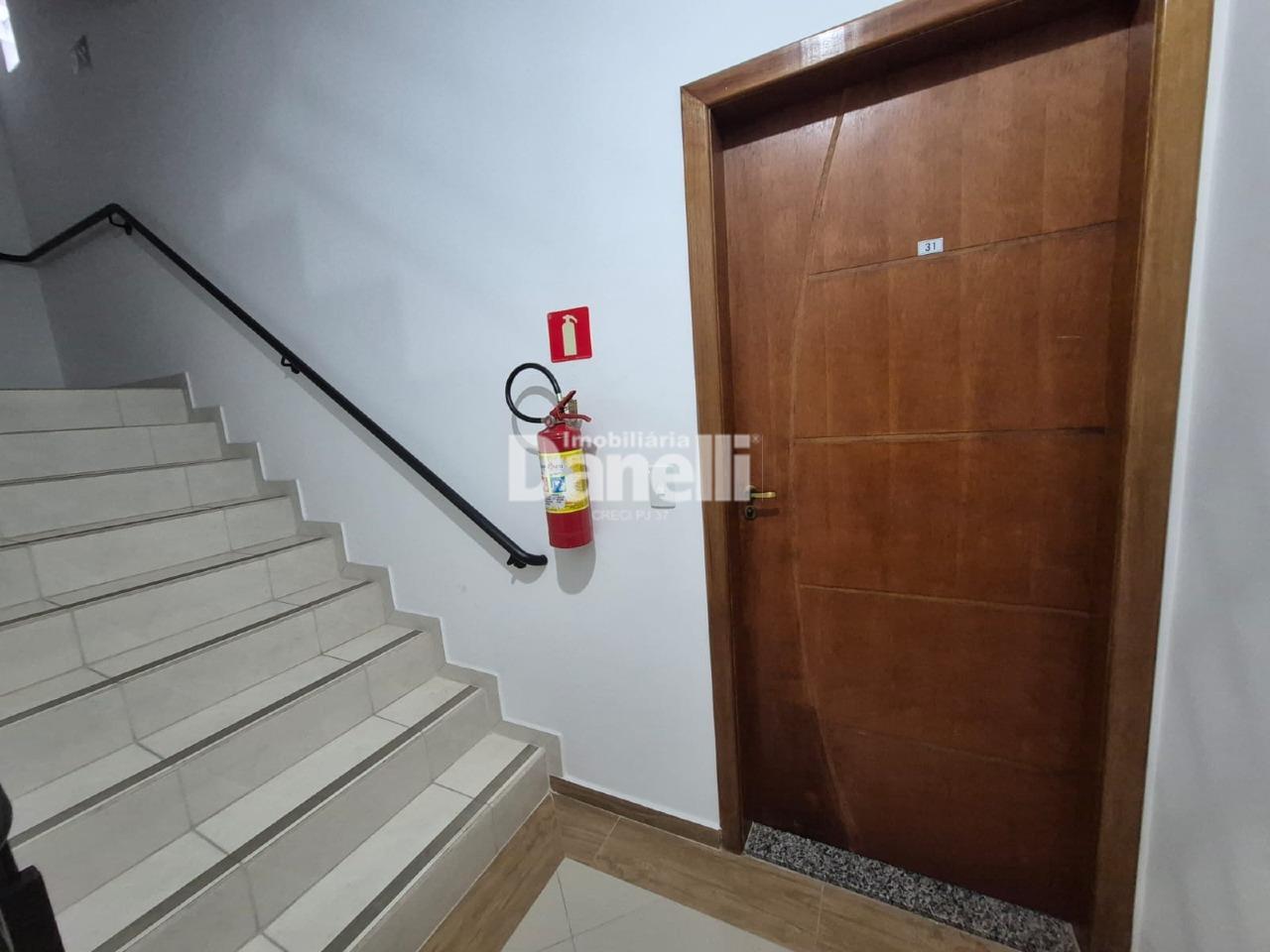 Cobertura à venda no Residencial Portal da Mantiqueira: 