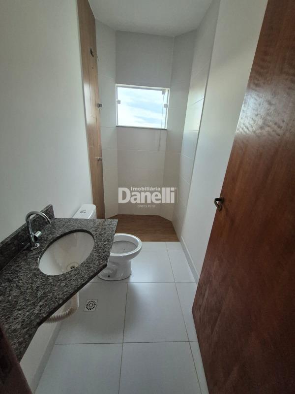 Cobertura à venda no Residencial Portal da Mantiqueira: 