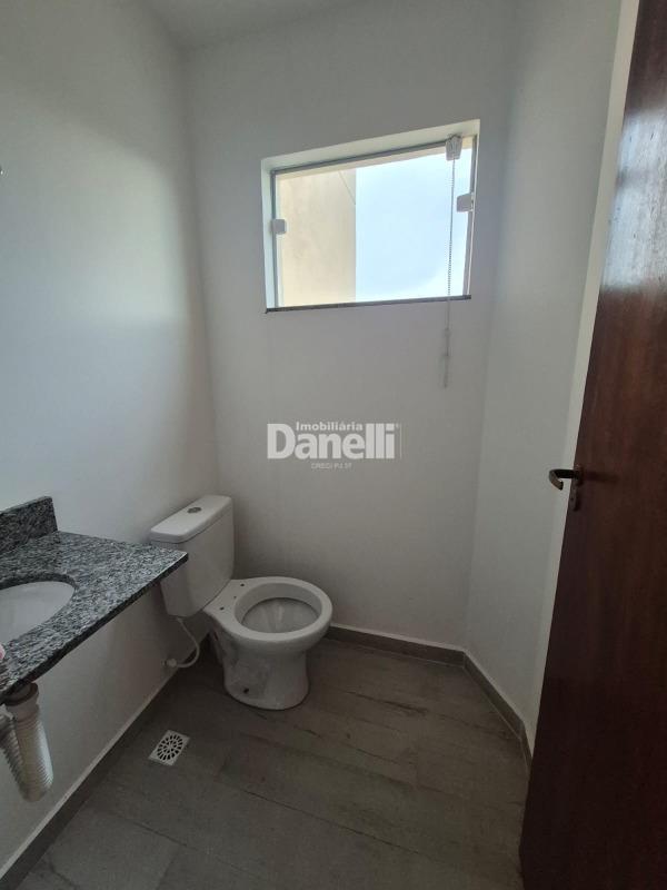 Cobertura à venda no Residencial Portal da Mantiqueira: 