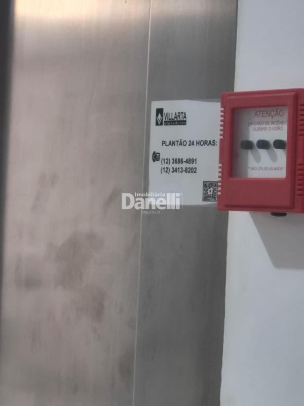 Cobertura à venda no Residencial Portal da Mantiqueira: 