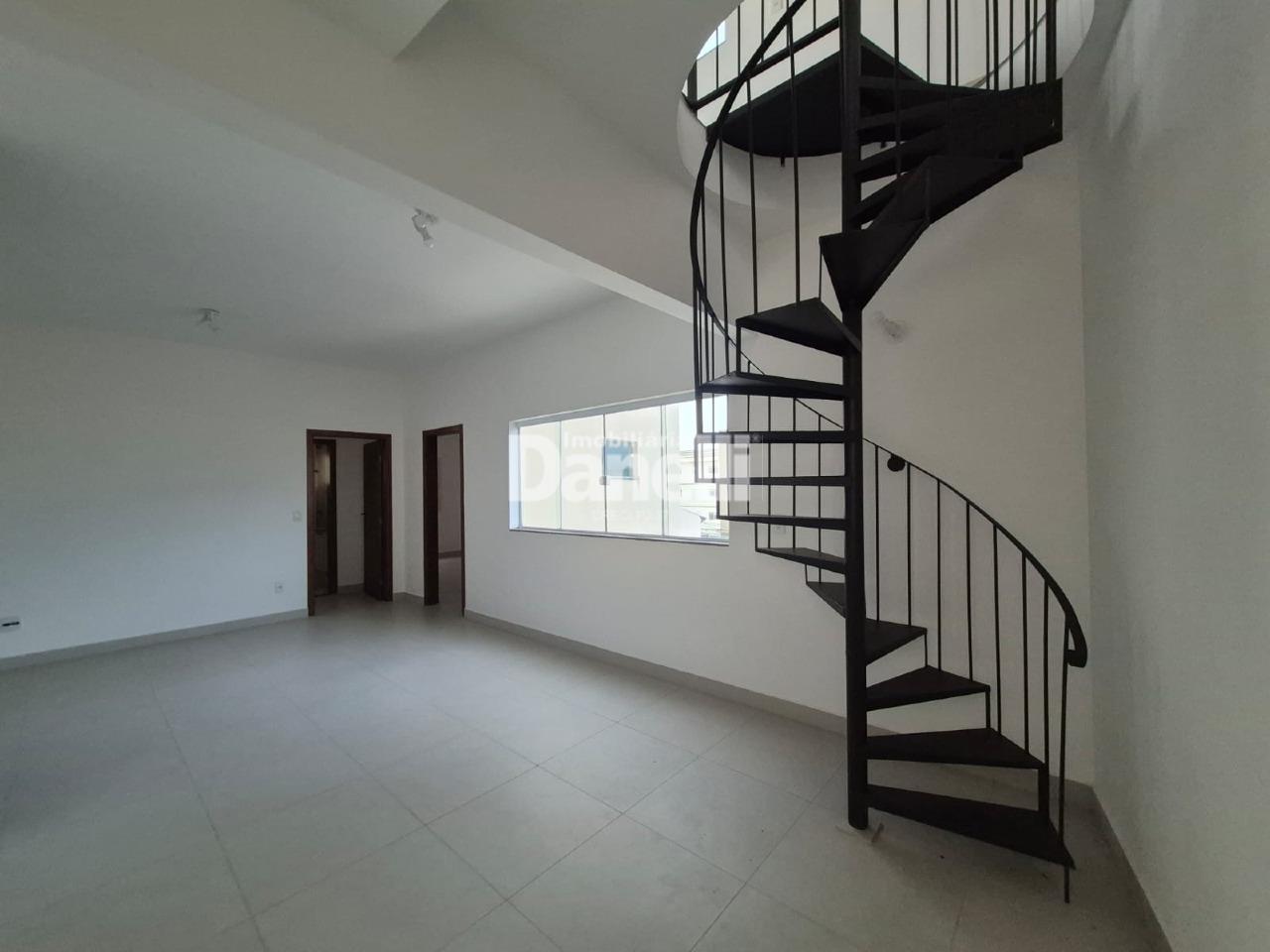 Cobertura à venda no Residencial Portal da Mantiqueira: 