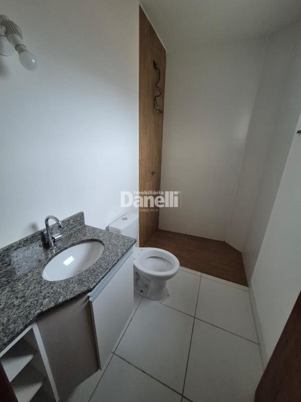 Cobertura à venda no Residencial Portal da Mantiqueira: 