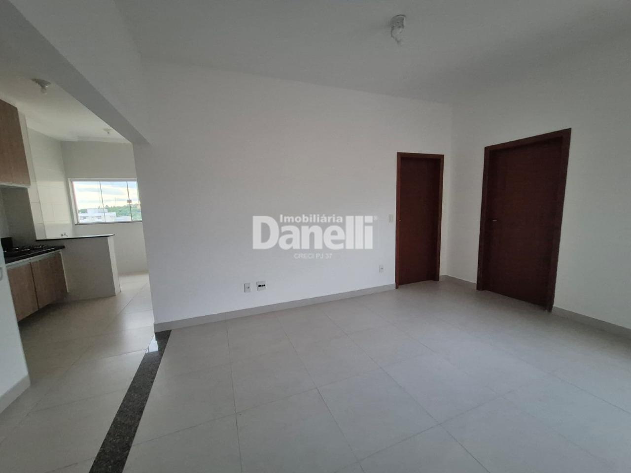 Cobertura à venda no Residencial Portal da Mantiqueira: 