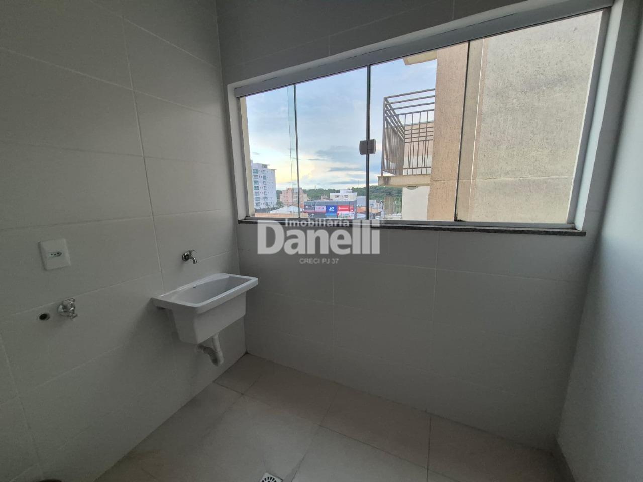 Cobertura à venda no Residencial Portal da Mantiqueira: 