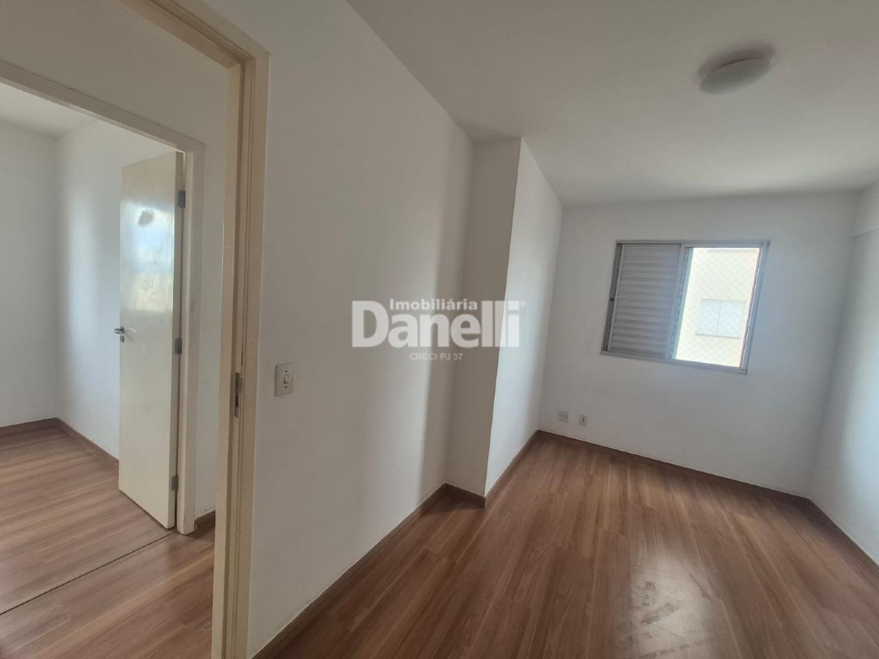 Apartamento à venda no Parque Senhor do Bonfim: 