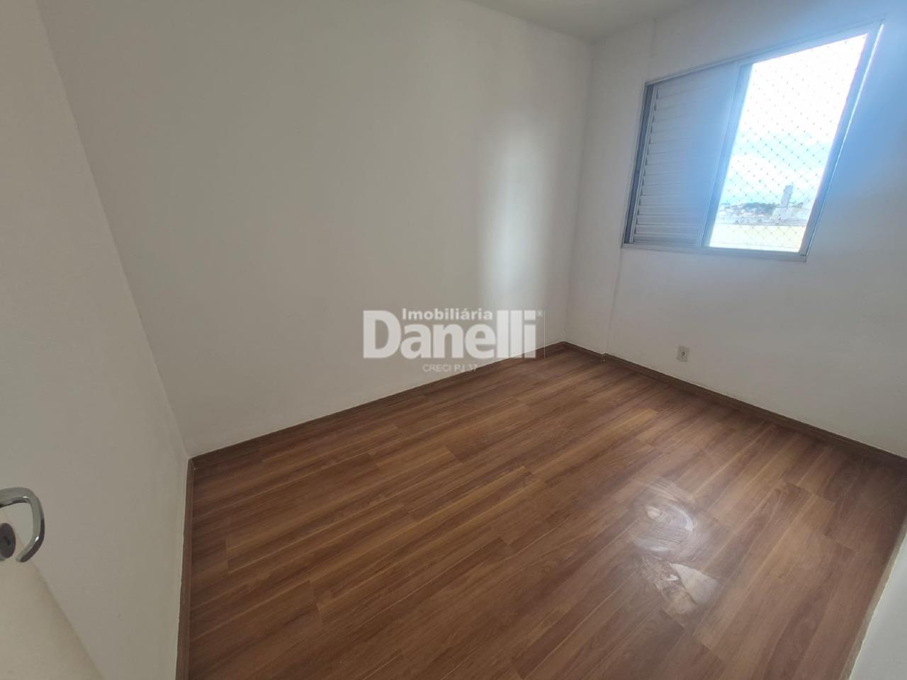 Apartamento à venda no Parque Senhor do Bonfim: 