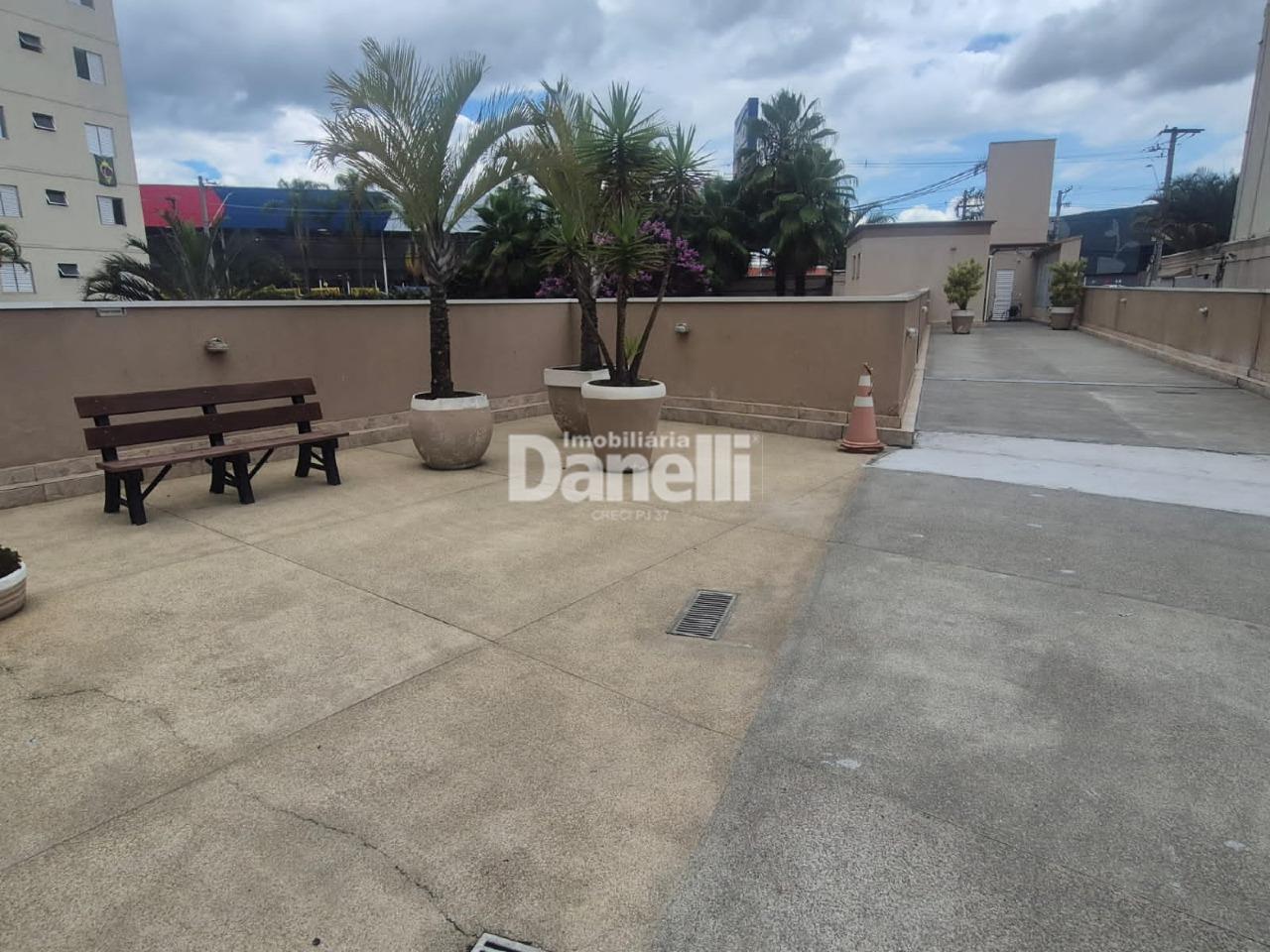 Apartamento à venda no Parque Senhor do Bonfim: 