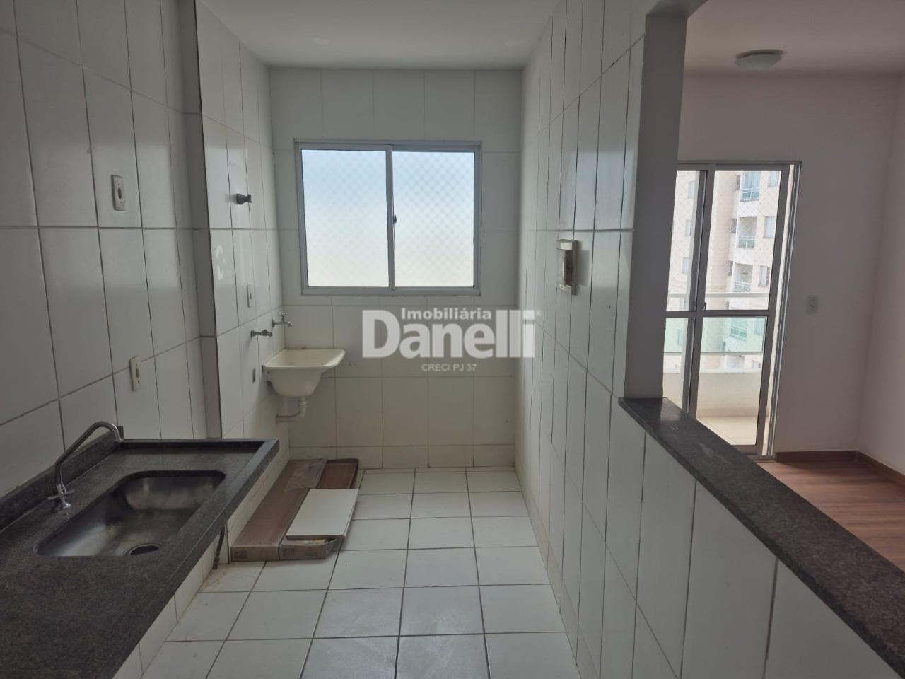 Apartamento à venda no Parque Senhor do Bonfim: 