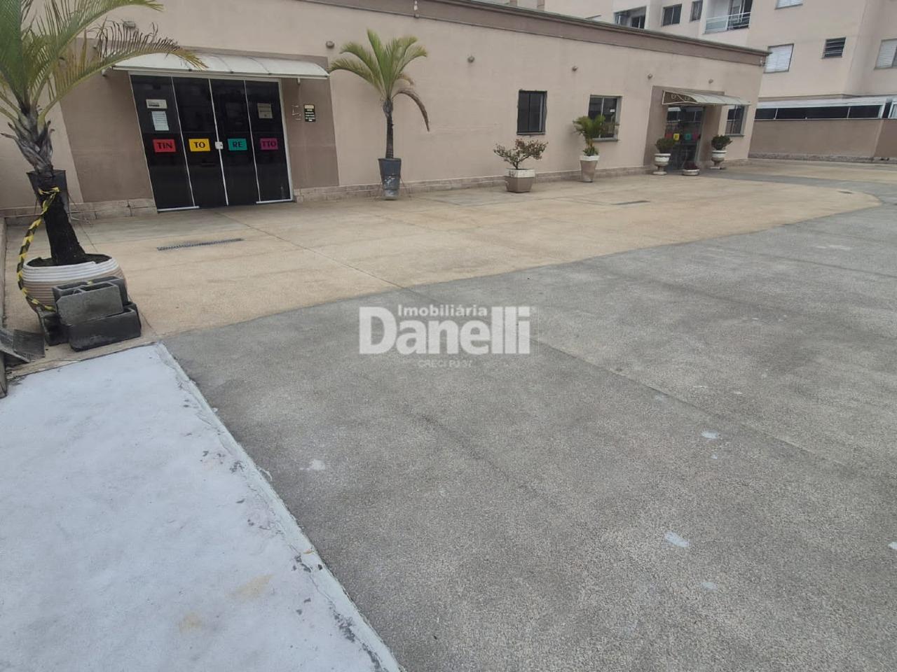 Apartamento à venda no Parque Senhor do Bonfim: 