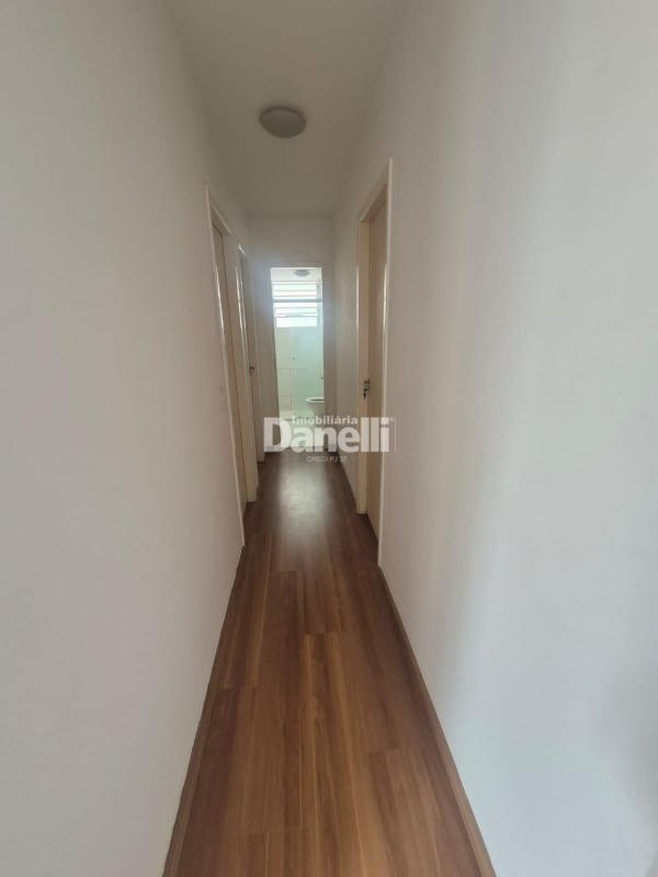 Apartamento à venda no Parque Senhor do Bonfim: 