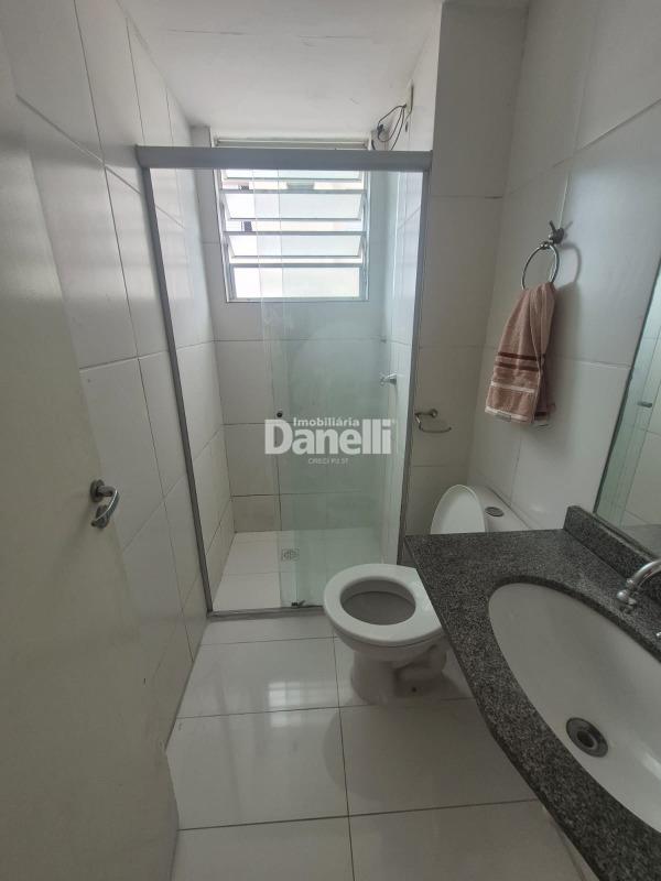 Apartamento à venda no Parque Senhor do Bonfim: 