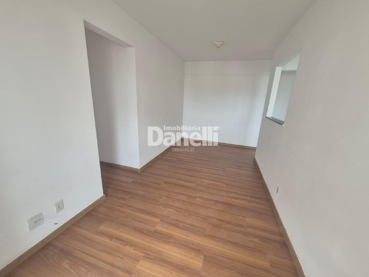 Apartamento à venda no Parque Senhor do Bonfim: 