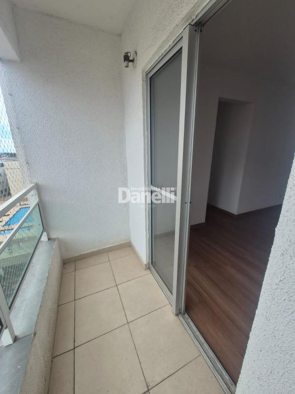 Apartamento à venda no Parque Senhor do Bonfim: 