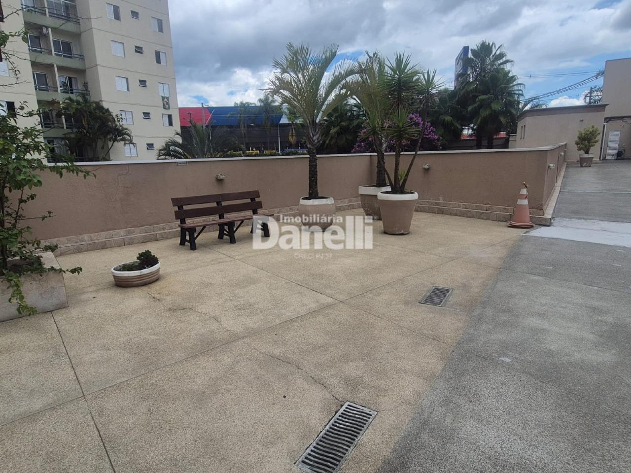 Apartamento à venda no Parque Senhor do Bonfim: 