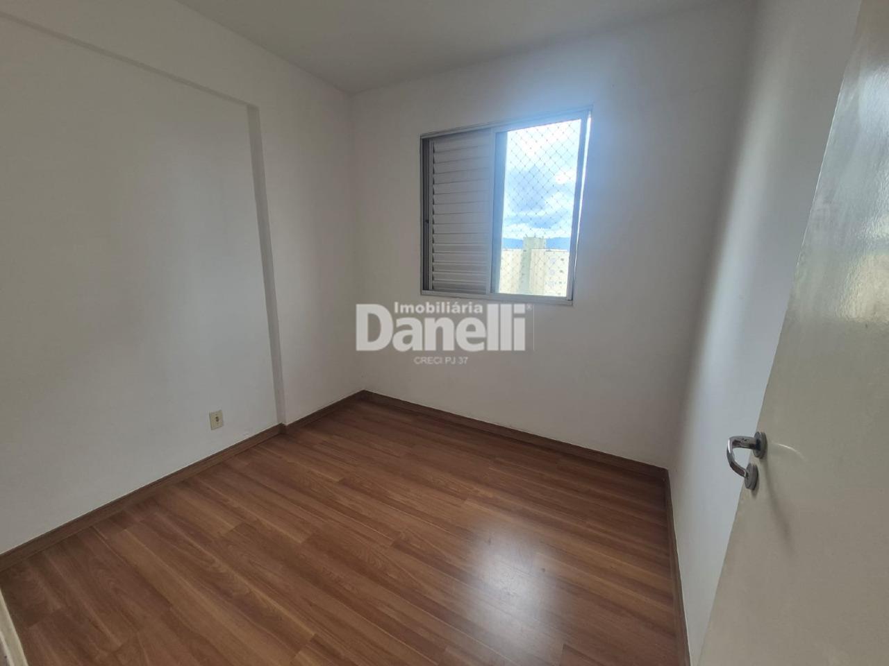 Apartamento à venda no Parque Senhor do Bonfim: 