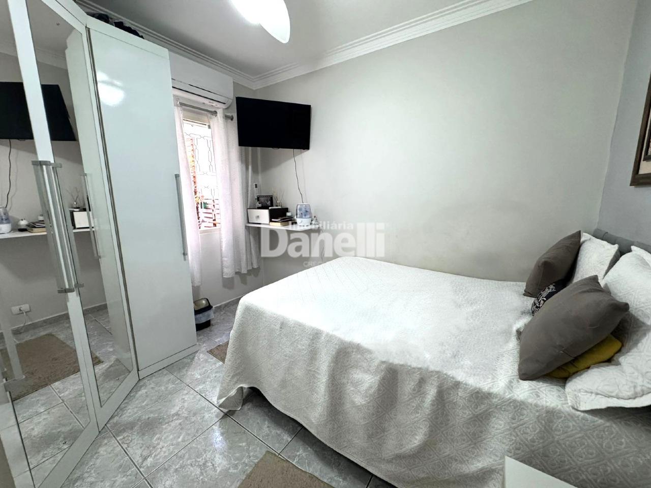 Casa à venda no Jardim Maria Augusta: 