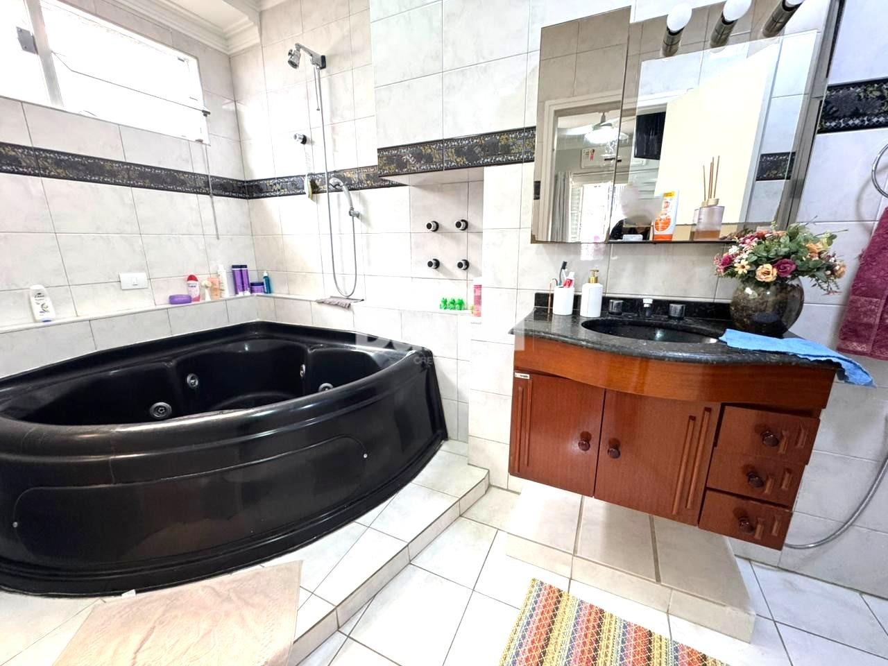 Casa à venda no Jardim Maria Augusta: 