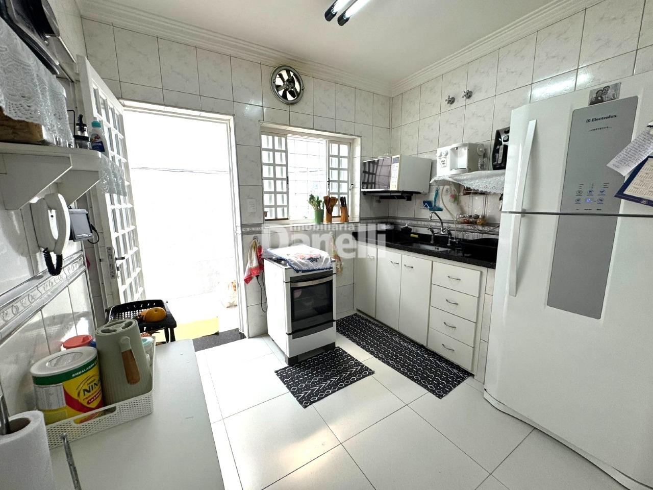 Casa à venda no Jardim Maria Augusta: 