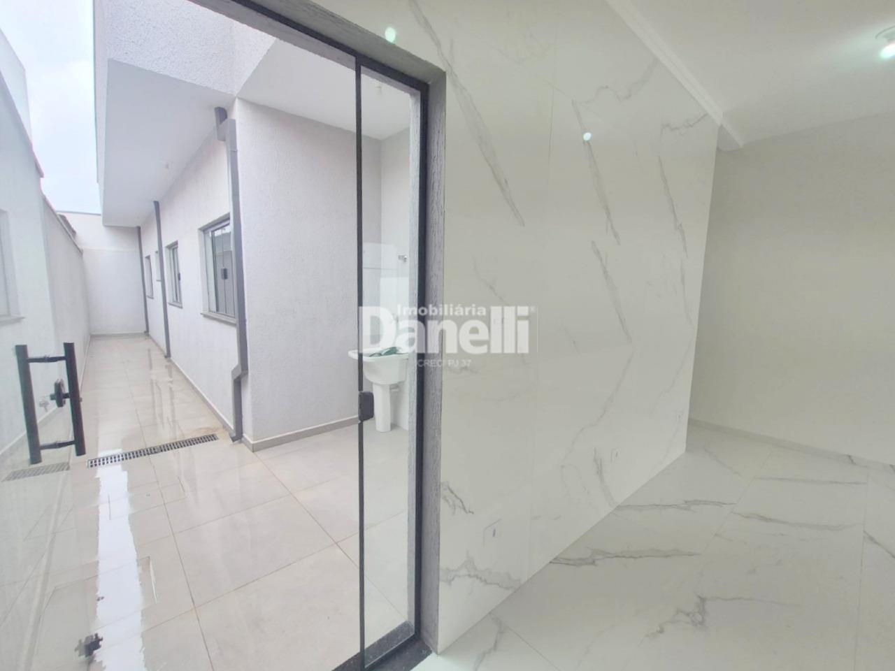 Casa à venda no Parque São Luís: 