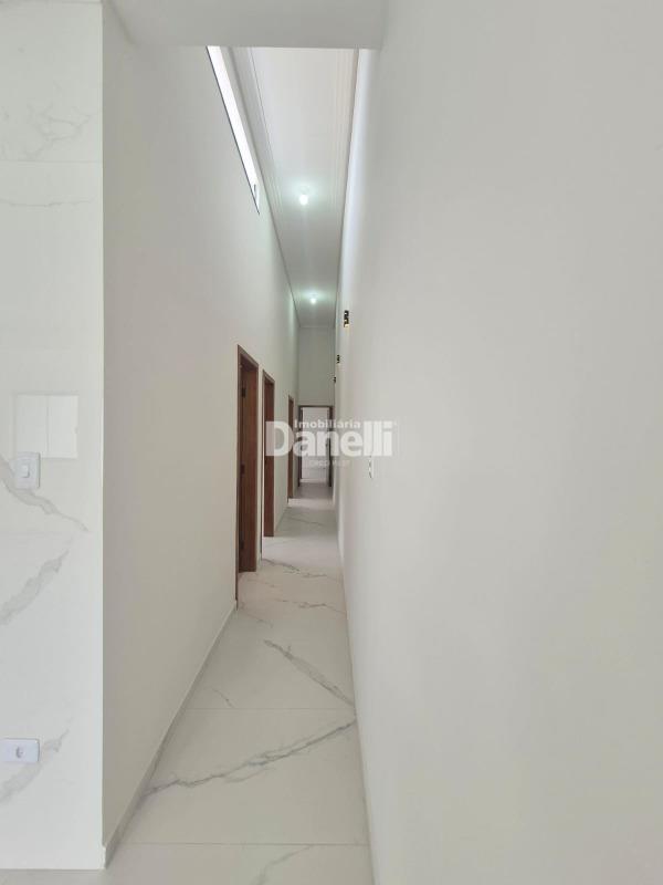 Casa à venda no Parque São Luís: 