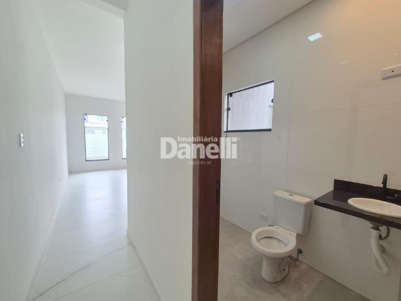 Casa à venda no Parque São Luís: 