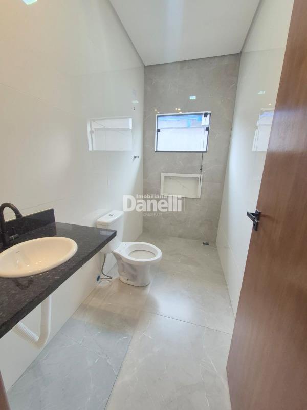 Casa à venda no Parque São Luís: 