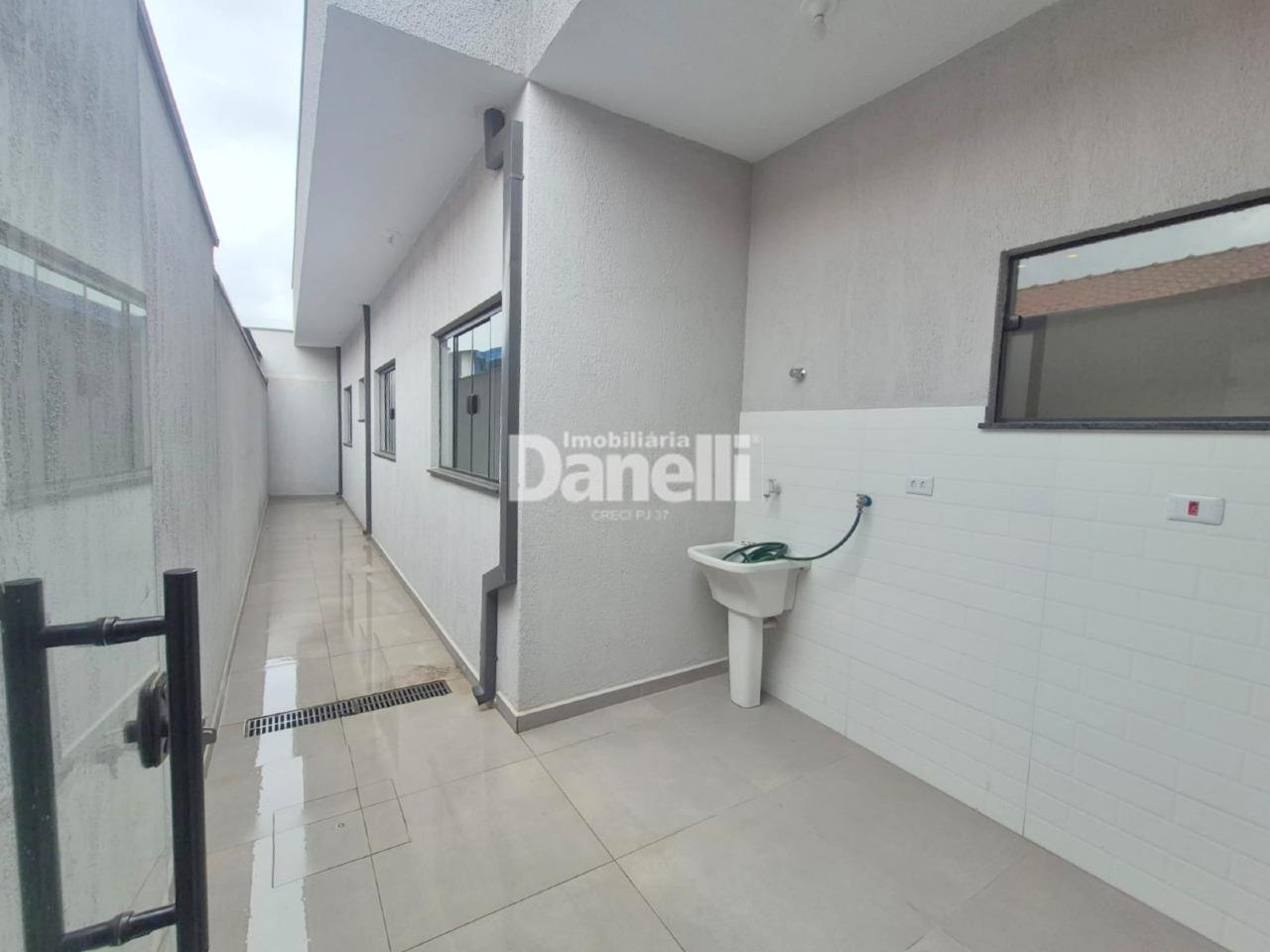 Casa à venda no Parque São Luís: 