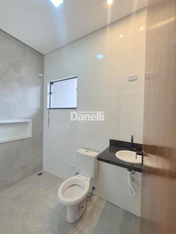 Casa à venda no Parque São Luís: 