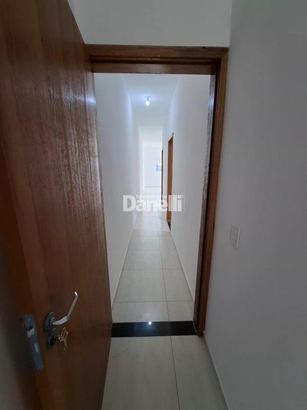 Casa à venda no Jardim Continental: 