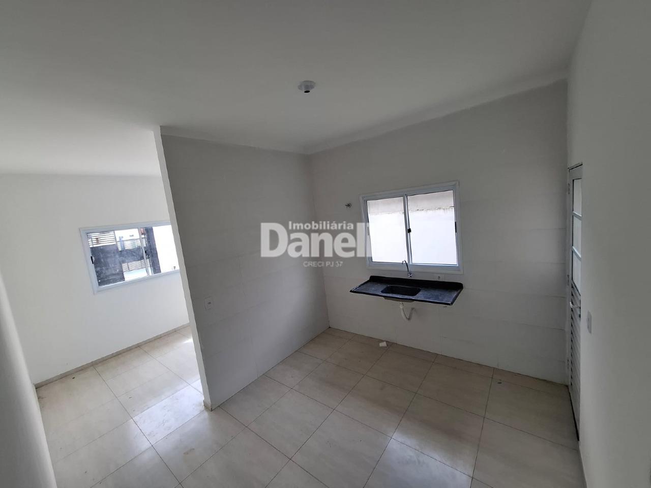 Casa à venda no Jardim Continental: 