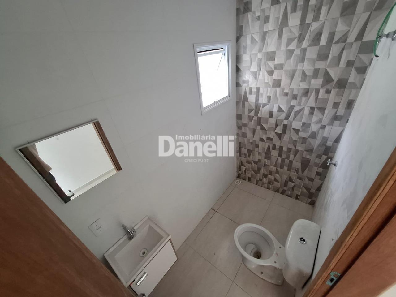 Casa à venda no Jardim Continental: 