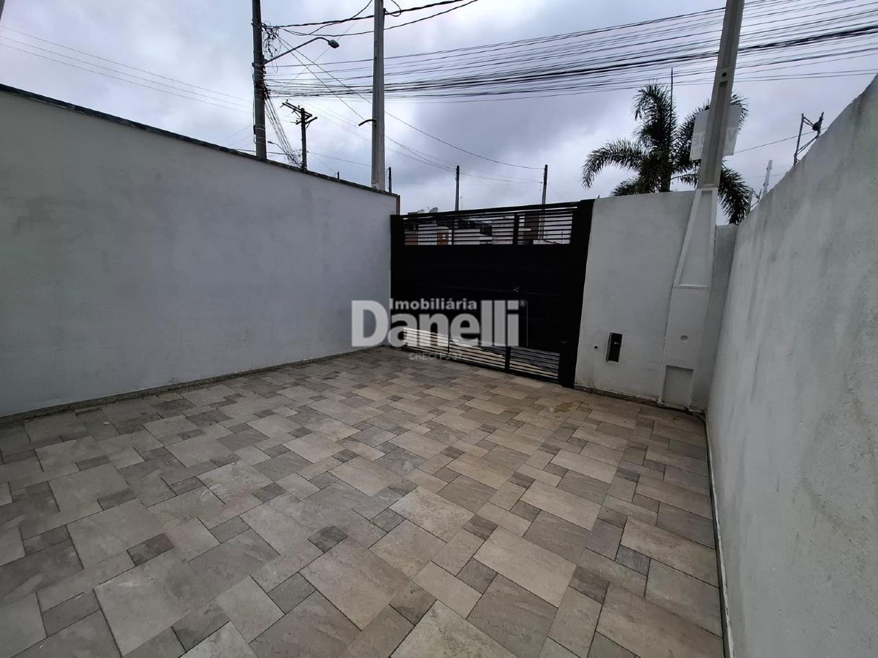 Casa à venda no Jardim Continental: 