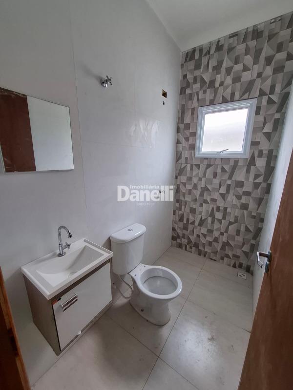 Casa à venda no Jardim Continental: 