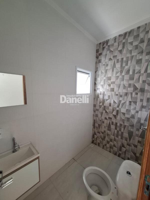 Casa à venda no Jardim Continental: 