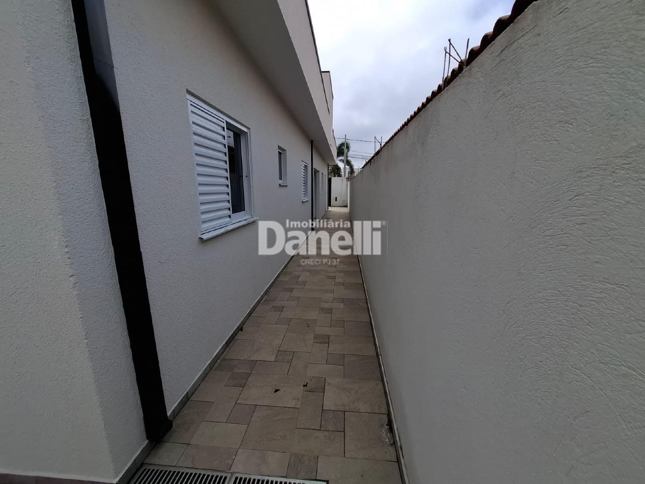 Casa à venda no Jardim Continental: 