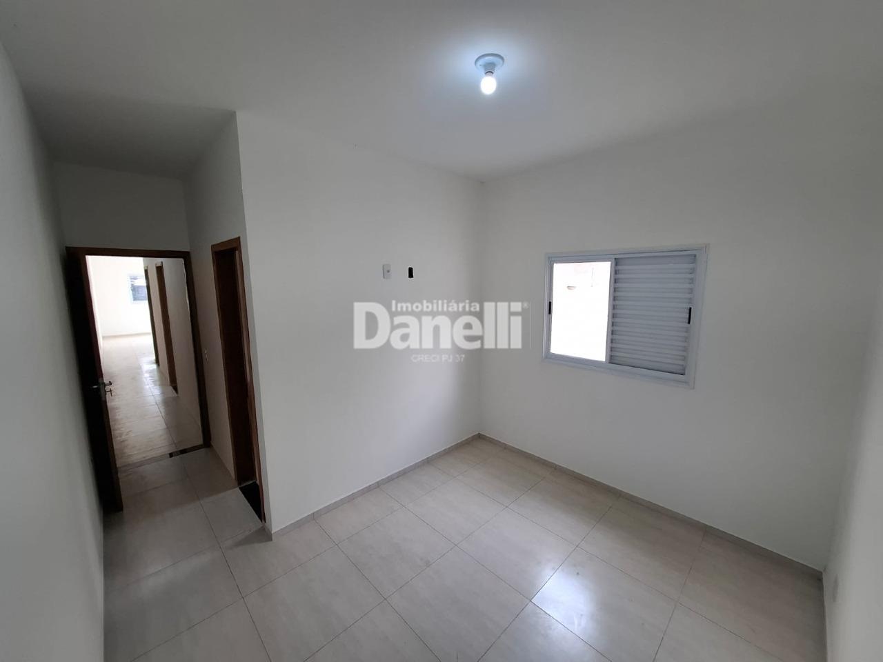 Casa à venda no Jardim Continental: 