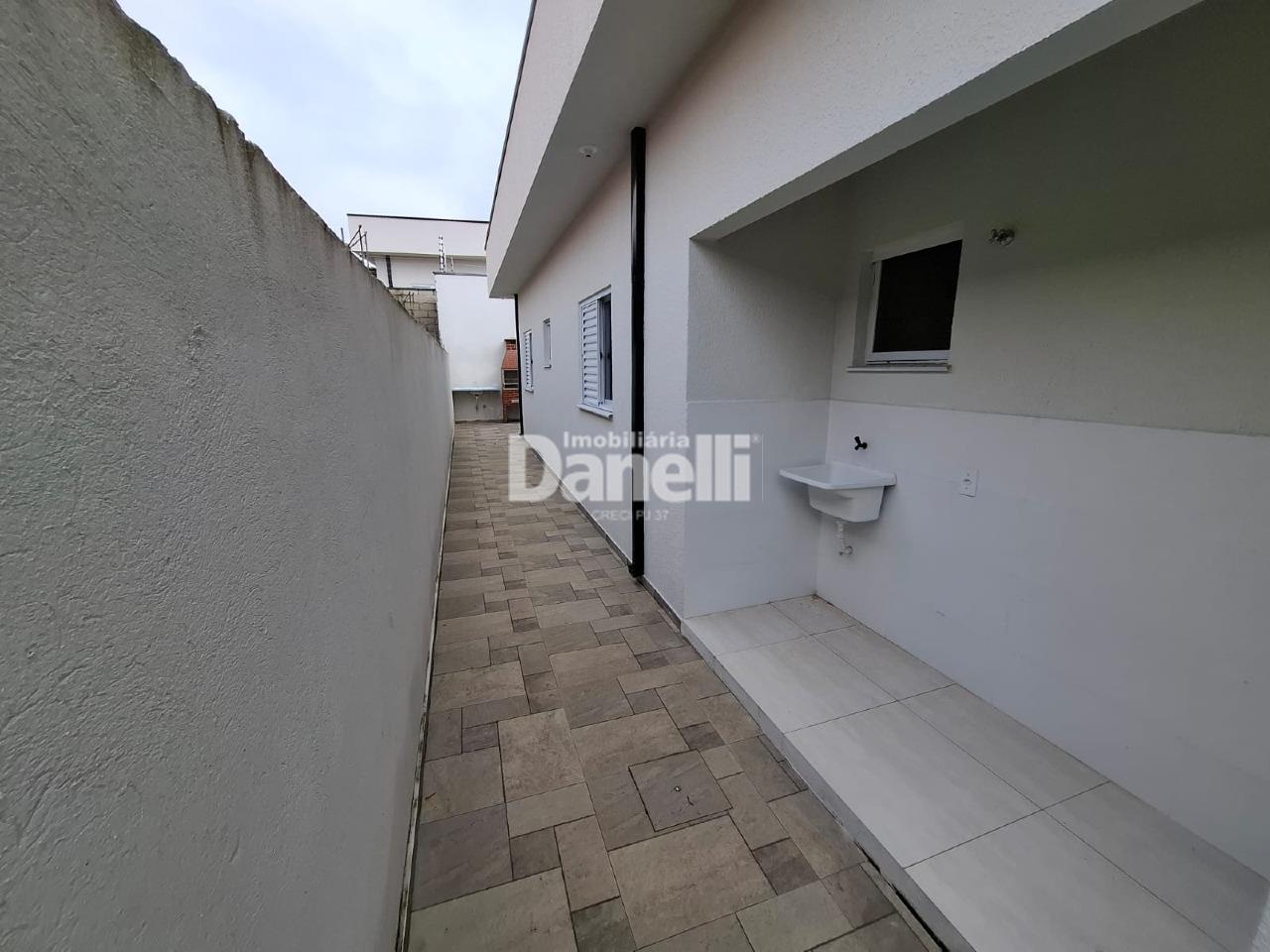 Casa à venda no Jardim Continental: 