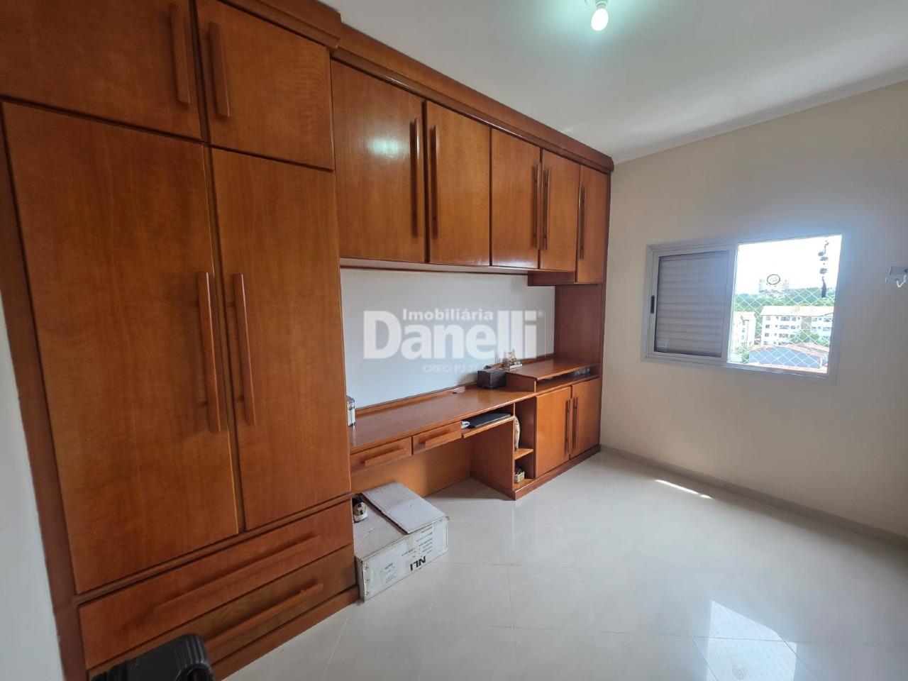 Apartamento à venda no Jardim Santa Clara: 