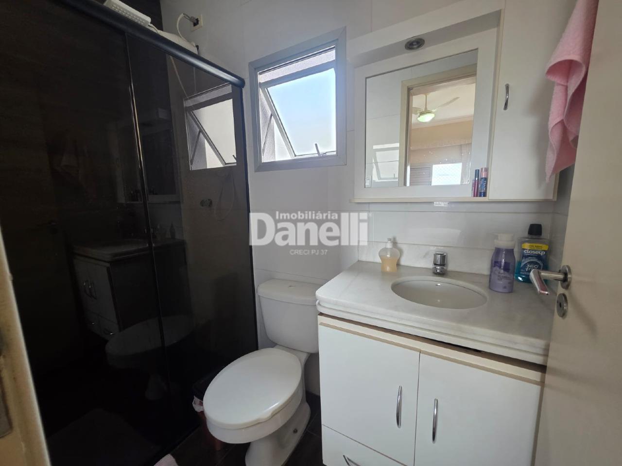 Apartamento à venda no Jardim Santa Clara: 