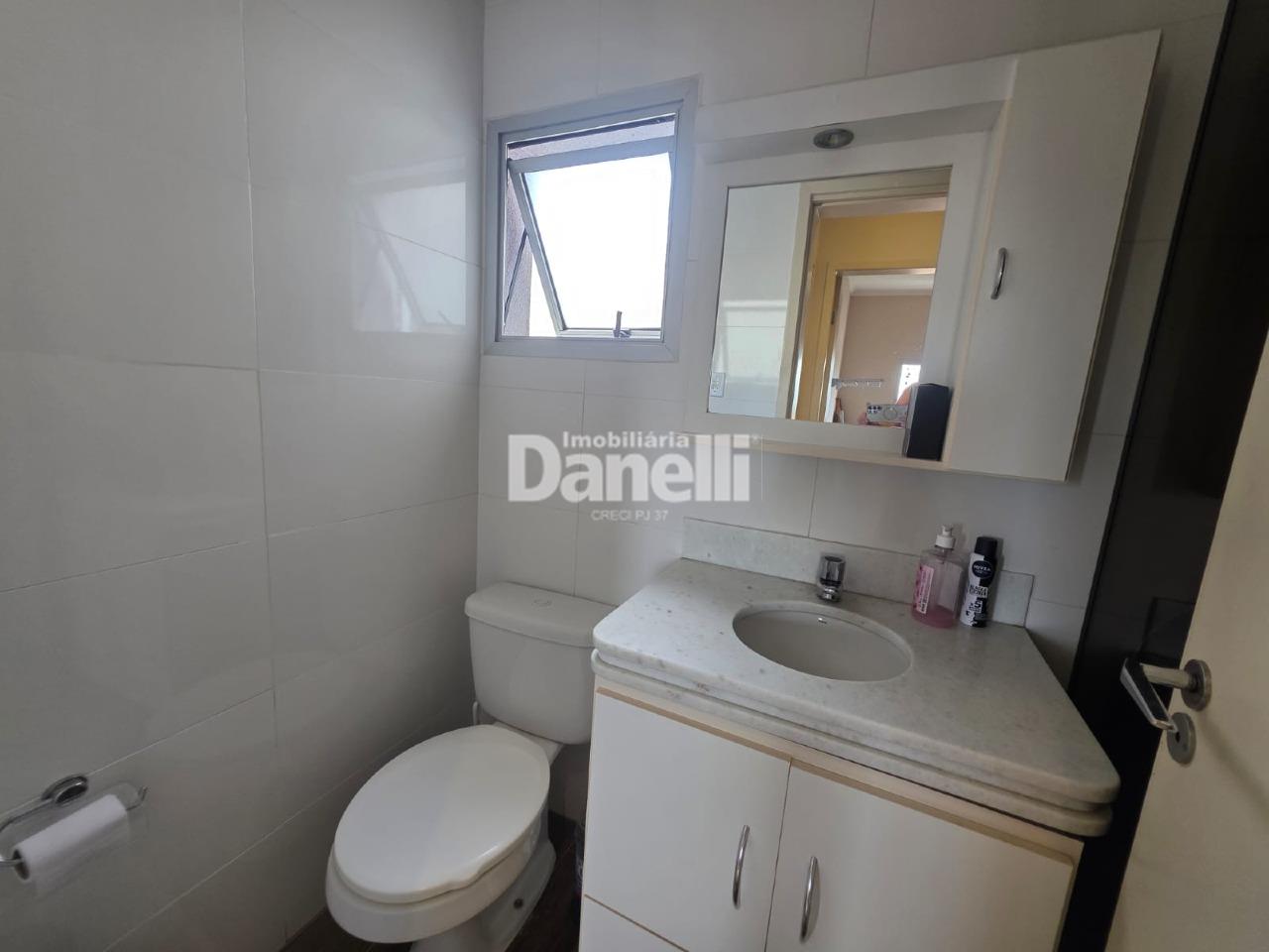 Apartamento à venda no Jardim Santa Clara: 