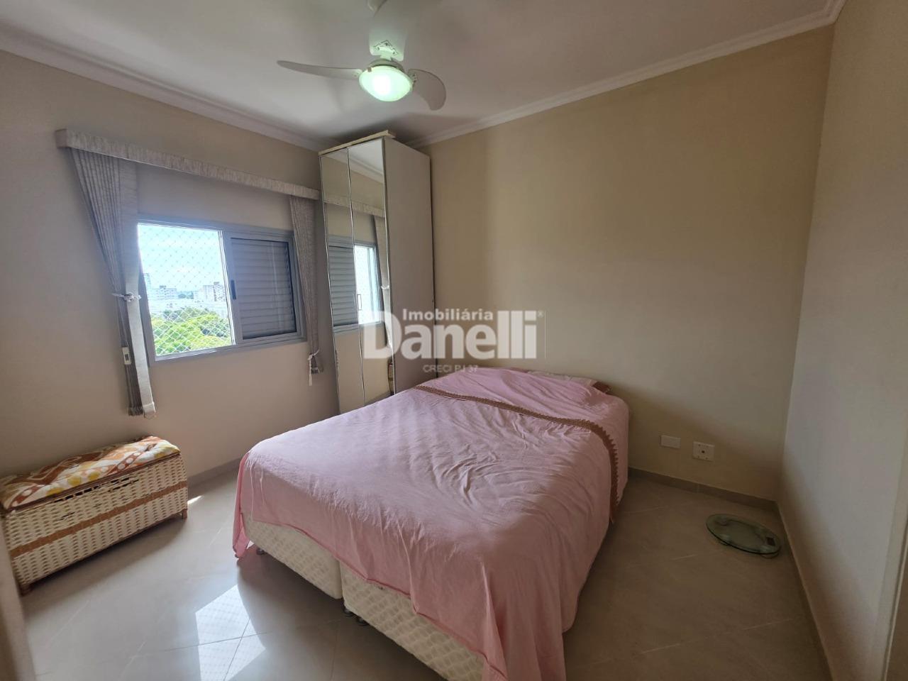 Apartamento à venda no Jardim Santa Clara: 