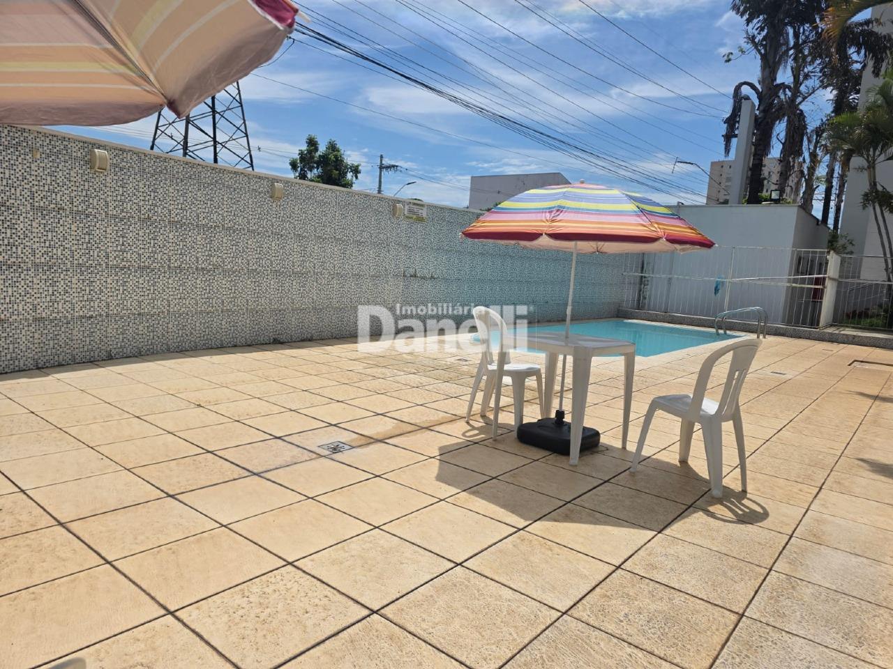 Apartamento à venda no Jardim Santa Clara: 