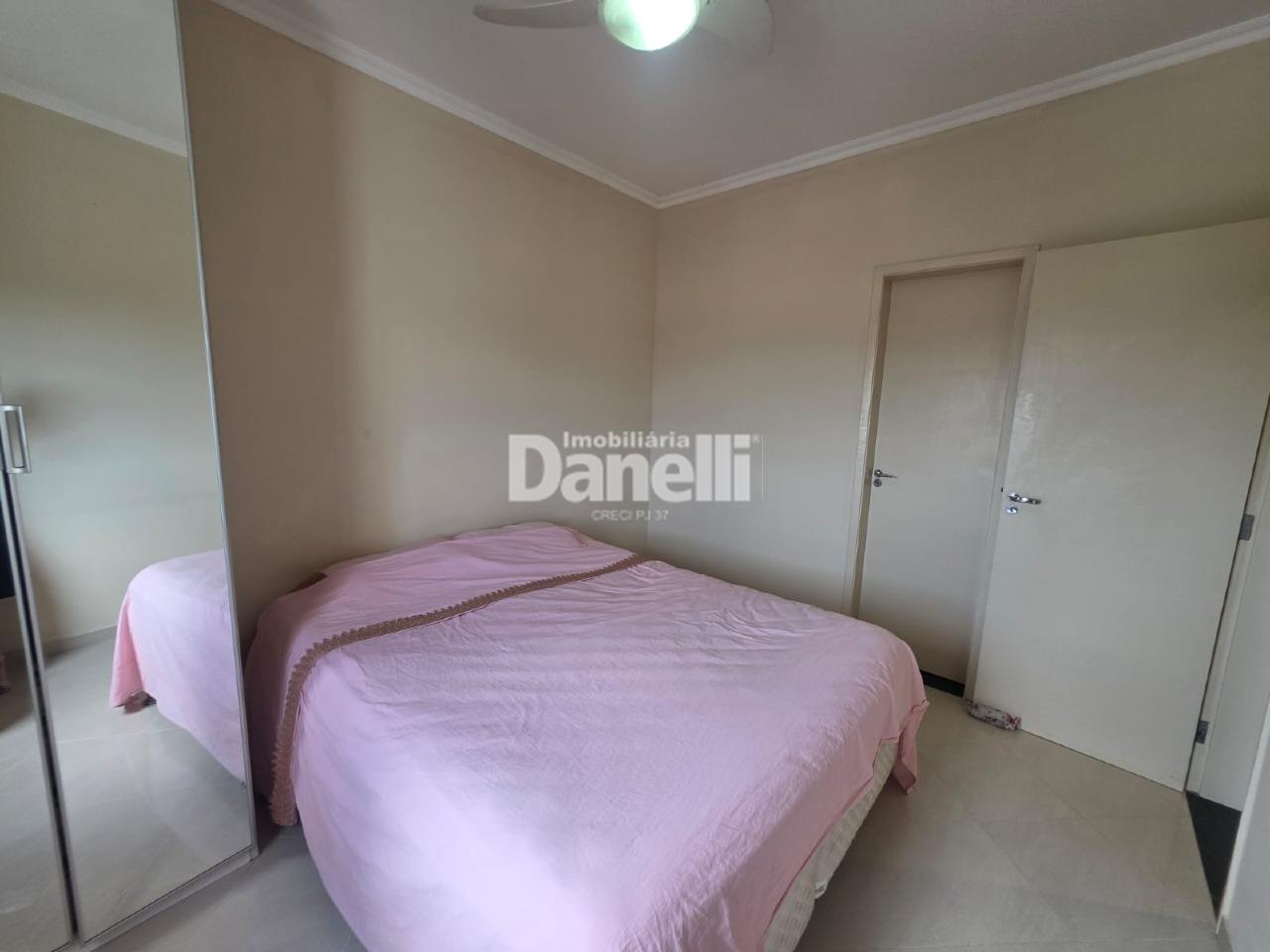 Apartamento à venda no Jardim Santa Clara: 
