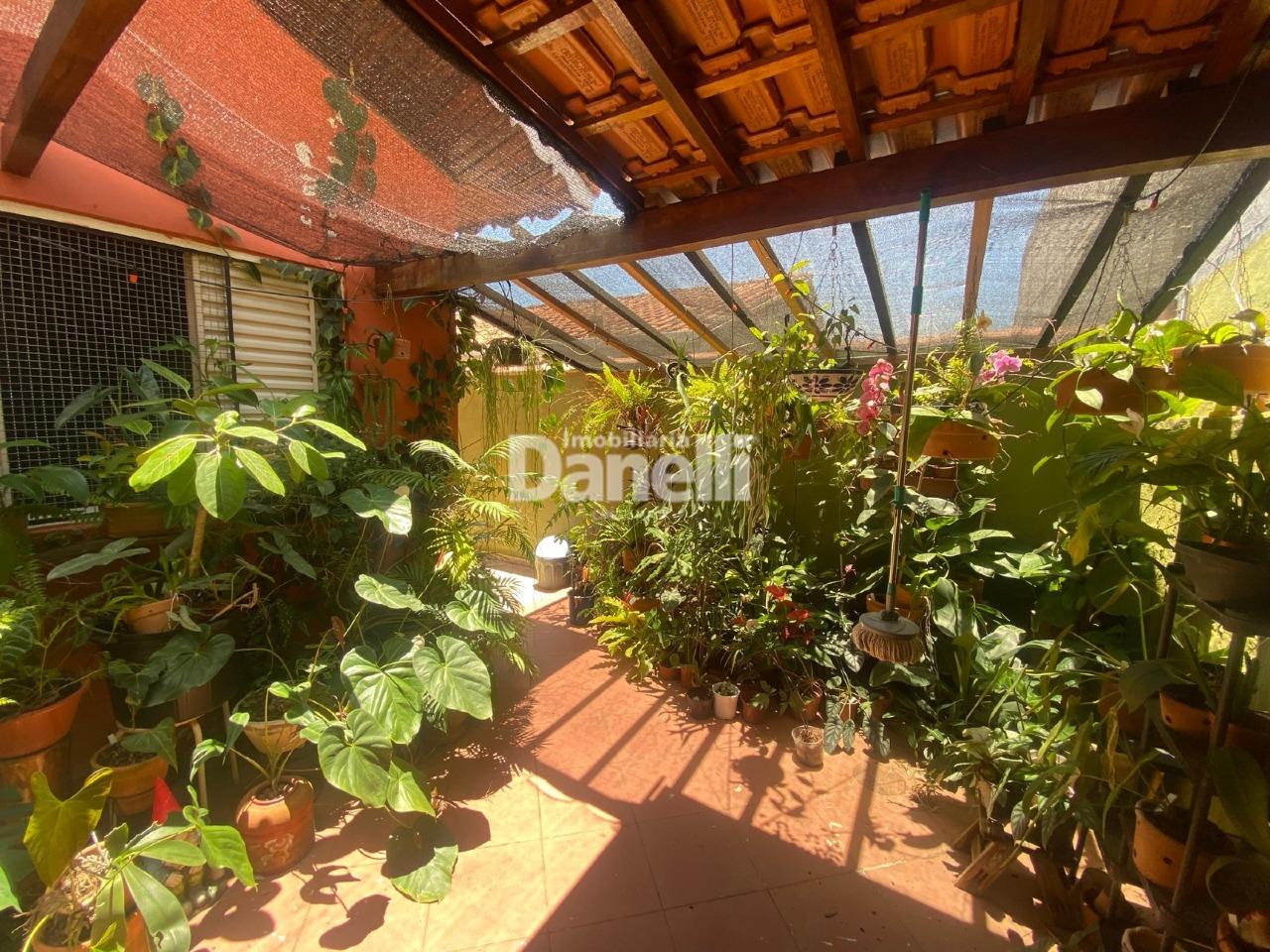 Casa à venda no Residencial Dalla Rosa: 