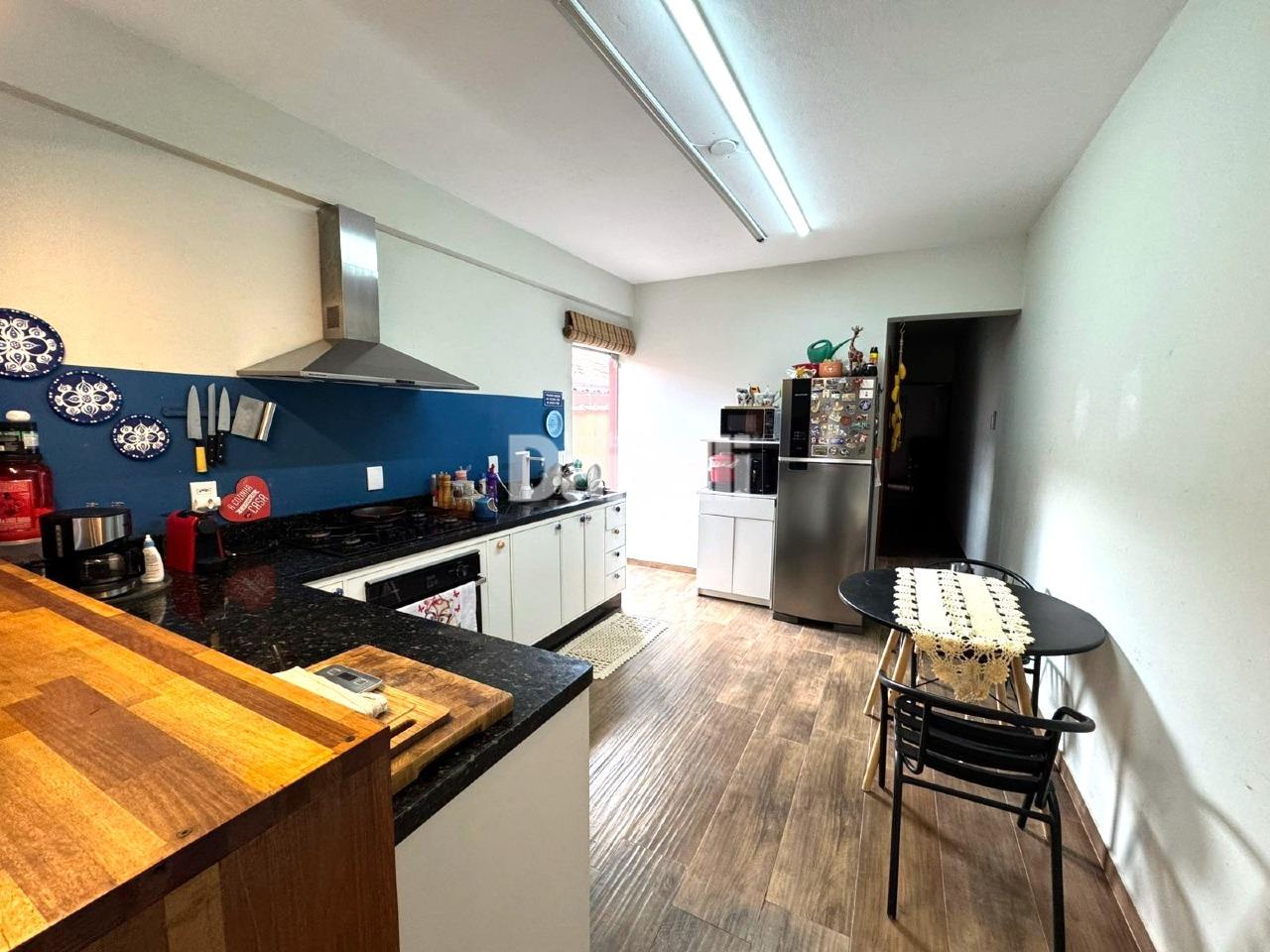 Casa à venda no Residencial Dalla Rosa: 