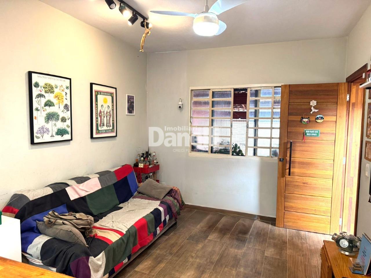 Casa à venda no Residencial Dalla Rosa: 