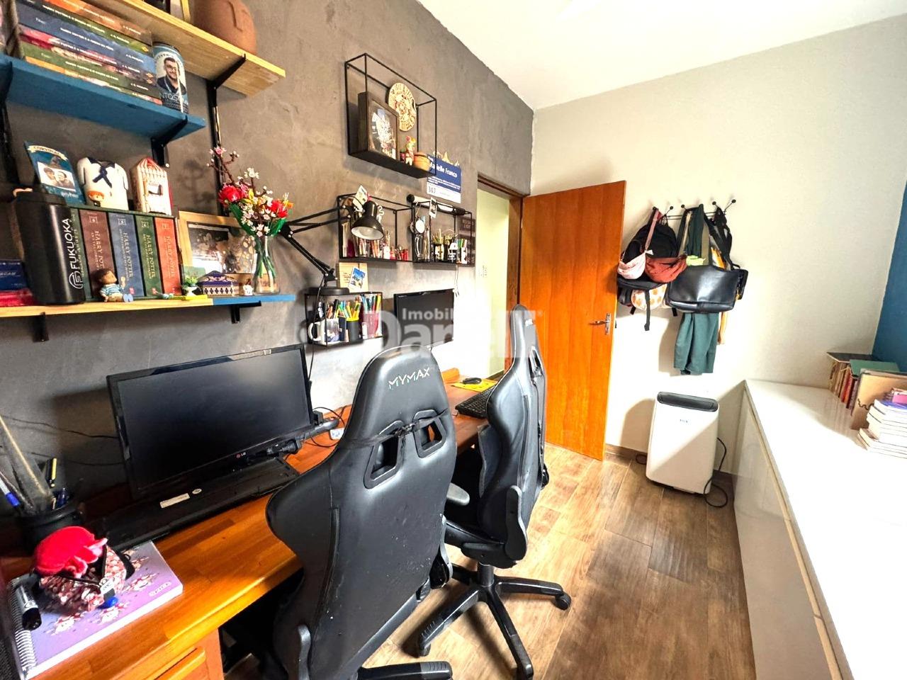 Casa à venda no Residencial Dalla Rosa: 